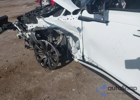 2019 Land Rover Range Rover Velar P340 R-Dynamic Se/P380 R-Dynamic Se from USA, damaged, VIN SALYL2FV2KA207486